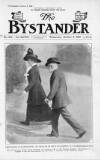 The Bystander Wednesday 05 October 1910 Page 3