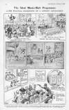 The Bystander Wednesday 05 October 1910 Page 20