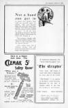 The Bystander Wednesday 05 October 1910 Page 58