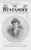 The Bystander Wednesday 12 October 1910 Page 3