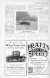 The Bystander Wednesday 19 October 1910 Page 52