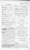 The Bystander Wednesday 16 November 1910 Page 2