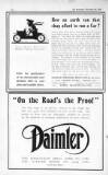 The Bystander Wednesday 16 November 1910 Page 52