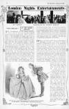 The Bystander Wednesday 11 January 1911 Page 22