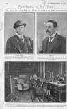 The Bystander Wednesday 25 January 1911 Page 12