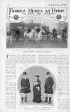 The Bystander Wednesday 25 January 1911 Page 36