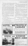 The Bystander Wednesday 25 January 1911 Page 44