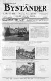 The Bystander Wednesday 25 January 1911 Page 51
