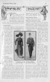 The Bystander Wednesday 01 February 1911 Page 3