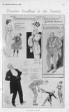 The Bystander Wednesday 01 February 1911 Page 23