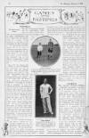 The Bystander Wednesday 01 February 1911 Page 46