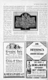 The Bystander Wednesday 01 February 1911 Page 62