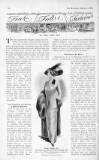 The Bystander Wednesday 01 February 1911 Page 64