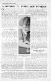 The Bystander Wednesday 01 February 1911 Page 67