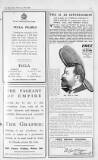 The Bystander Wednesday 15 February 1911 Page 43