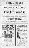 The Bystander Wednesday 01 March 1911 Page 49