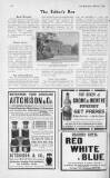 The Bystander Wednesday 01 March 1911 Page 68