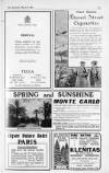 The Bystander Wednesday 08 March 1911 Page 37