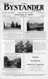 The Bystander Wednesday 08 March 1911 Page 53