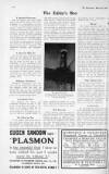 The Bystander Wednesday 08 March 1911 Page 68