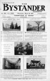 The Bystander Wednesday 15 March 1911 Page 53
