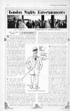 The Bystander Wednesday 29 March 1911 Page 18