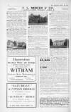 The Bystander Wednesday 29 March 1911 Page 58