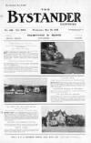 The Bystander Wednesday 10 May 1911 Page 53