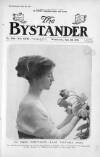 The Bystander Wednesday 26 July 1911 Page 3