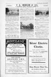 The Bystander Wednesday 26 July 1911 Page 58