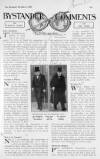 The Bystander Wednesday 01 November 1911 Page 3