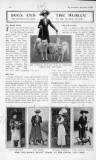 The Bystander Wednesday 01 November 1911 Page 8