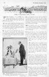 The Bystander Wednesday 01 November 1911 Page 16