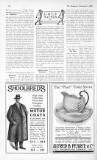 The Bystander Wednesday 01 November 1911 Page 48