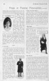 The Bystander Wednesday 15 November 1911 Page 10