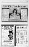 The Bystander Wednesday 15 November 1911 Page 36