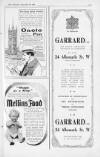 The Bystander Wednesday 15 November 1911 Page 39