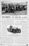 The Bystander Wednesday 15 November 1911 Page 47