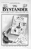 The Bystander Wednesday 03 January 1912 Page 3