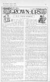 The Bystander Wednesday 03 January 1912 Page 35