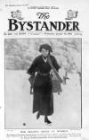 The Bystander Wednesday 10 January 1912 Page 3