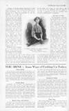 The Bystander Wednesday 10 January 1912 Page 62