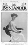 The Bystander Wednesday 31 January 1912 Page 3