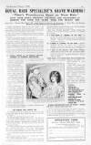 The Bystander Wednesday 07 February 1912 Page 41