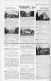 The Bystander Wednesday 07 February 1912 Page 56