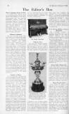 The Bystander Wednesday 07 February 1912 Page 64