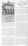 The Bystander Wednesday 21 February 1912 Page 18