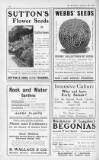 The Bystander Wednesday 28 February 1912 Page 40