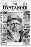 The Bystander Wednesday 06 March 1912 Page 3