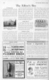 The Bystander Wednesday 06 March 1912 Page 68